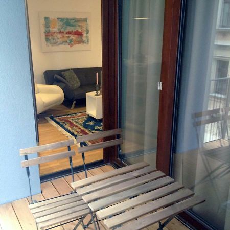Ferienwohnung Am Zwinger เดรสเดน ภายนอก รูปภาพ