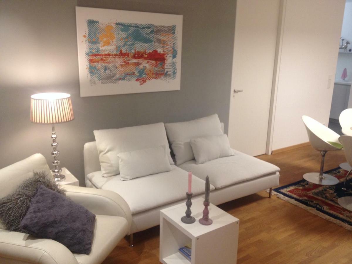 Ferienwohnung Am Zwinger เดรสเดน ภายนอก รูปภาพ