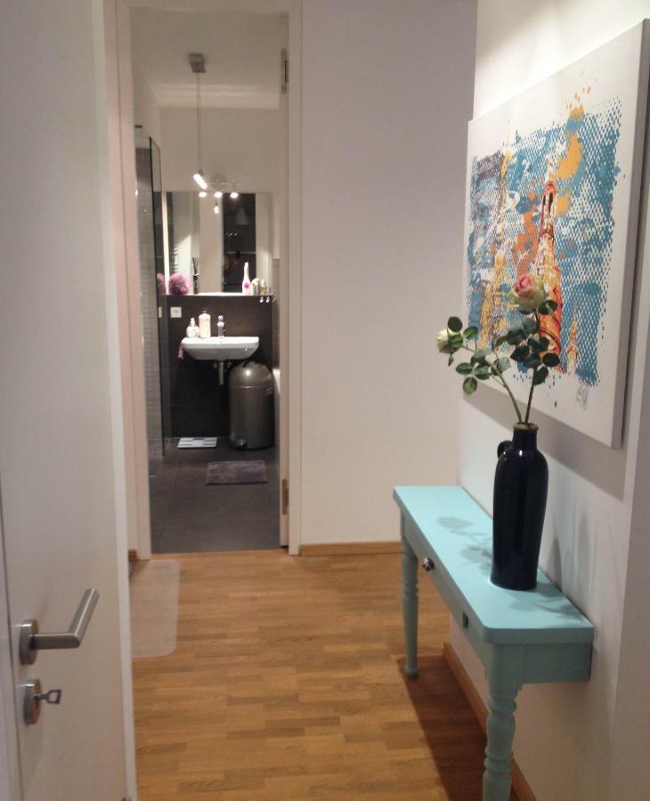 Ferienwohnung Am Zwinger เดรสเดน ภายนอก รูปภาพ
