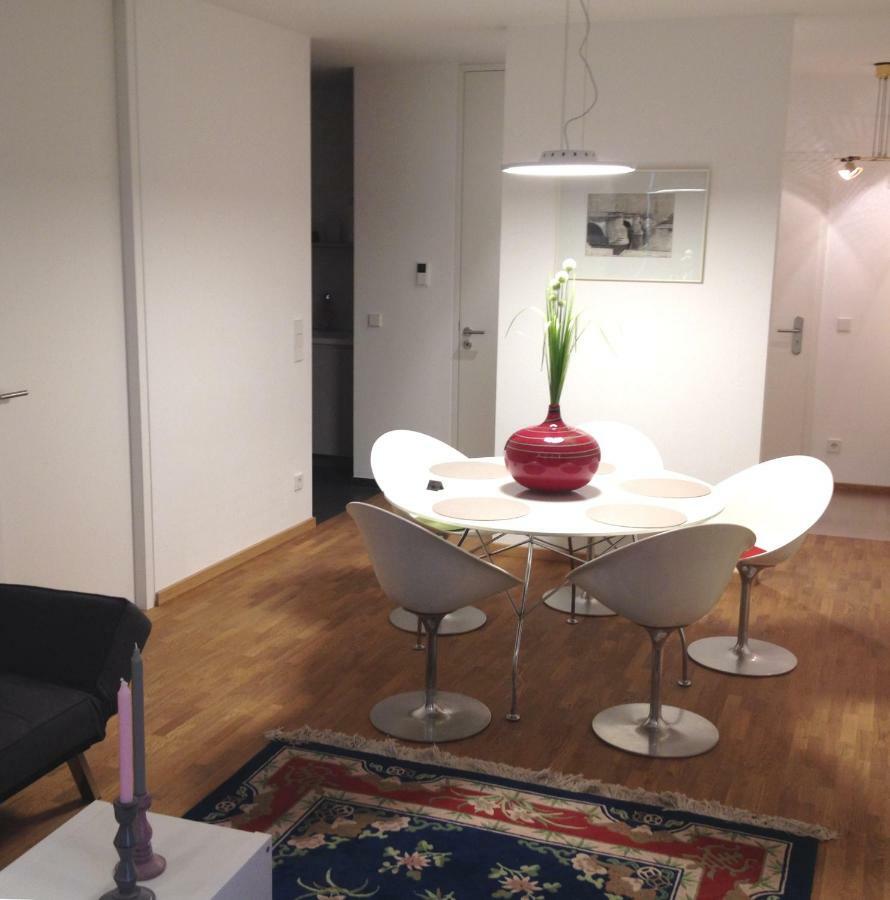 Ferienwohnung Am Zwinger เดรสเดน ภายนอก รูปภาพ
